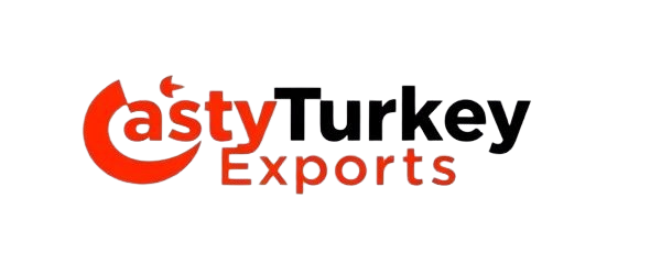 TastyTurkeyExports Logo